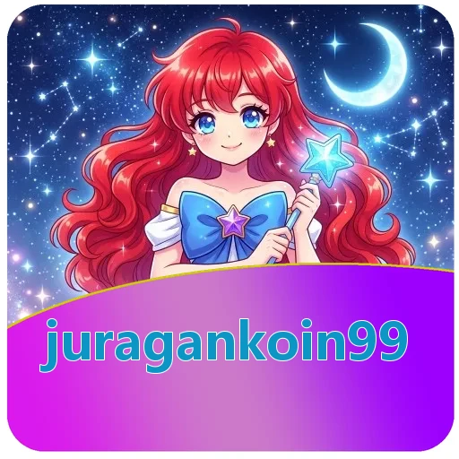 Ikon juragankoin99 untuk penulis dan pimpinan redaksi