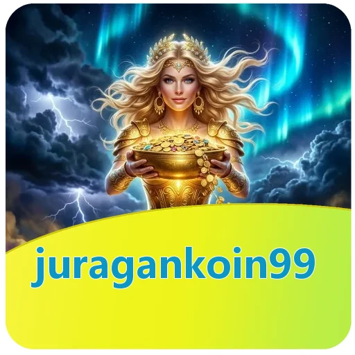 Ikon juragankoin99 untuk cara memilih aplikasi di katalog