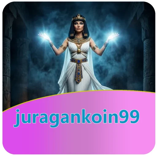 Ikon juragankoin99 untuk bagian uji redaksi