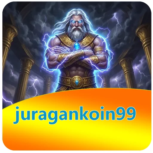 Ikon juragankoin99 untuk data verifikasi APK 2018–2026