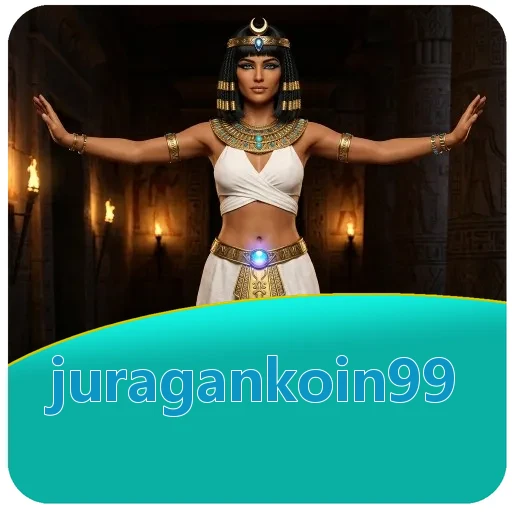Ikon juragankoin99 untuk ciri berkas resmi
